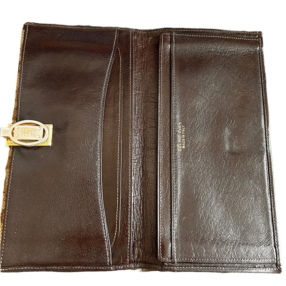 Celine Wallet - Picture 6 of 14